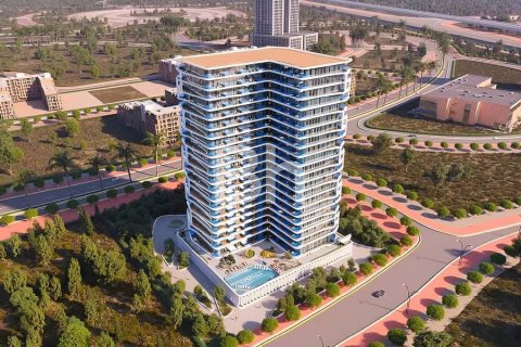 Appartement à Dubai, 2 chambres, 129 m², № 57790 - photo 15