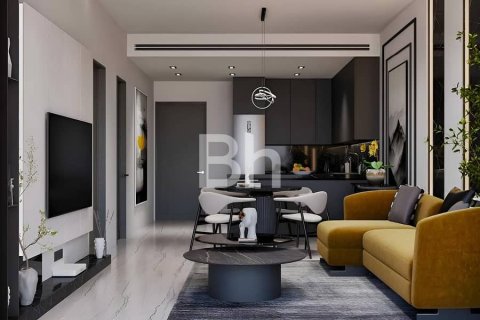 Appartement à Dubai, 2 chambres, 129 m², № 57790 - photo 4