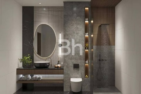 Appartement à Dubai, 2 chambres, 129 m², № 57790 - photo 6