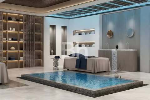 Appartement à Dubai, 2 chambres, 129 m², № 57790 - photo 11