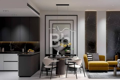 Appartement à Dubai, 2 chambres, 129 m², № 57790 - photo 3