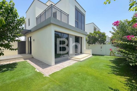 Townhouse in Dubai Hills Estate, Dubai 4 bedrooms, 230 sq.m. № 57791 - photo 1
