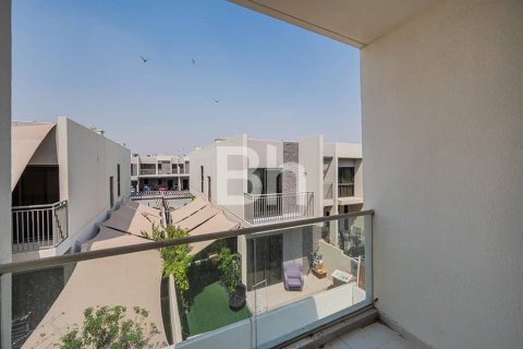 تاون هاوس في داماك هيلز (أكويا باي داماك), دبي 3 غرف نوم, 175 م² رقم 57789 - صورة 9