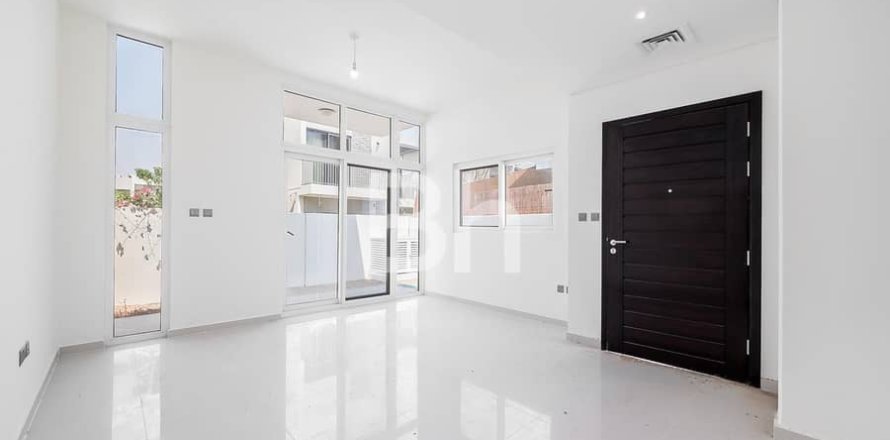 تاون هاوس في داماك هيلز (أكويا باي داماك), دبي 3 غرف نوم, 175 م² رقم 57789
