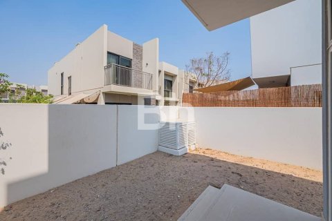 تاون هاوس في داماك هيلز (أكويا باي داماك), دبي 3 غرف نوم, 175 م² رقم 57789 - صورة 2