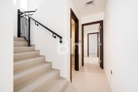 تاون هاوس في داماك هيلز (أكويا باي داماك), دبي 3 غرف نوم, 175 م² رقم 57789 - صورة 12