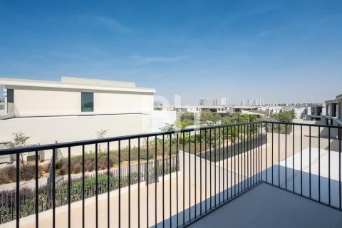 Villa à Tilal Al Ghaf, Dubai, 5 chambres, 570 m², № 57787 - photo 16