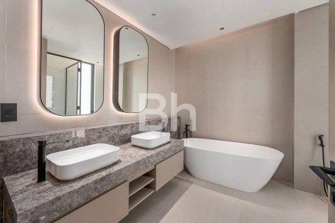 Villa à Tilal Al Ghaf, Dubai, 5 chambres, 570 m², № 57787 - photo 9