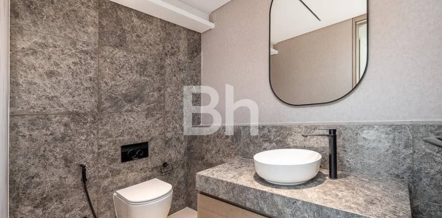 Villa à Tilal Al Ghaf, Dubai, 5 chambres, 570 m², № 57787