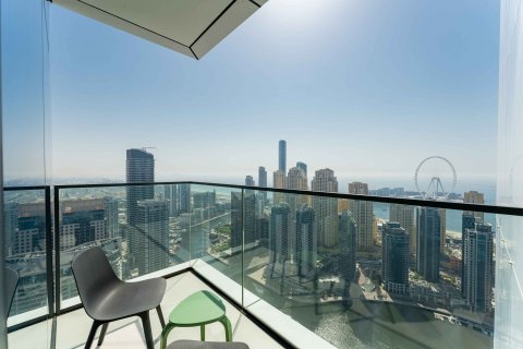 Apartamento en Vida Residences Dubai Marina, Dubai Marina, Dubai, 2 dormitorios, 107.1 m², № 6247 - foto 1