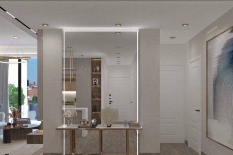 شقة في دبي 2 غرف نوم, 123.76 م² رقم 6251 - صورة 4