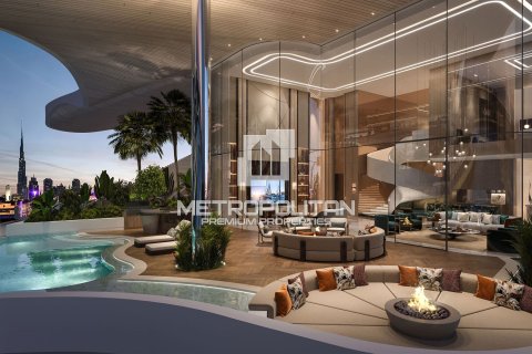 Apartment in Al Wasl, Dubai 3 bedrooms, 432 sq.m. № 6246 - photo 2
