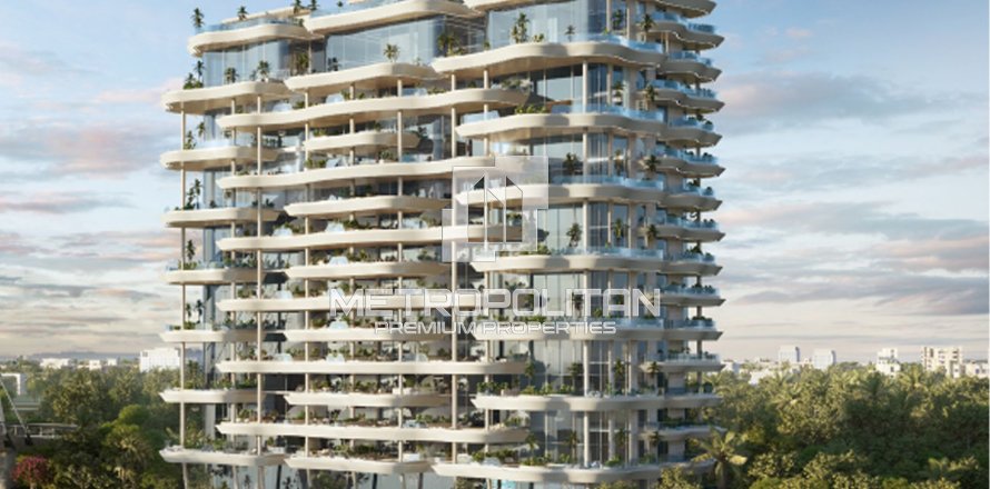 Apartment in Al Wasl, Dubai 3 bedrooms, 432 sq.m. № 6246