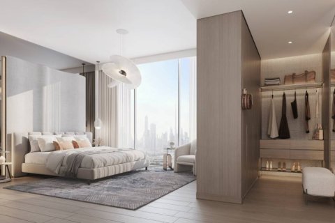 شقة في دبي 4 غرف نوم, 208.44 م² رقم 6250 - صورة 2