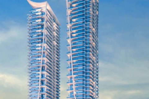 Appartement à Dubai, 1 chambre, 70 m², № 5633 - photo 1