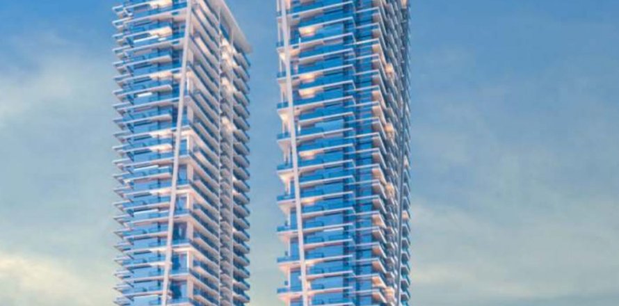 Appartement à Dubai, 1 chambre, 70 m², № 5633