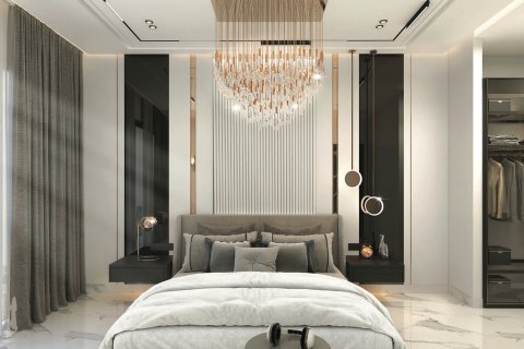 Appartement à Dubai, 1 chambre, 70 m², № 5633 - photo 11