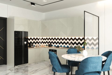 Appartement à Dubai, 1 chambre, 70 m², № 5633 - photo 10