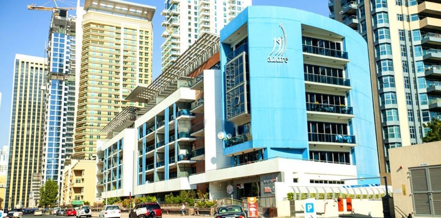Appartement à Dubai, 3 chambres, 238 m², № 5618