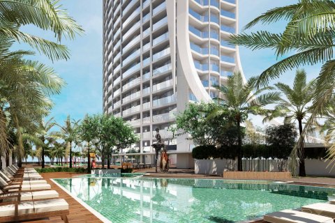Appartement à Dubai, 2 chambres, 99 m², № 5628 - photo 3