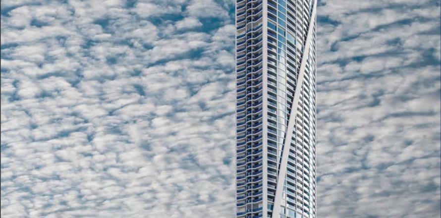 Appartement à Dubai, 2 chambres, 99 m², № 5628