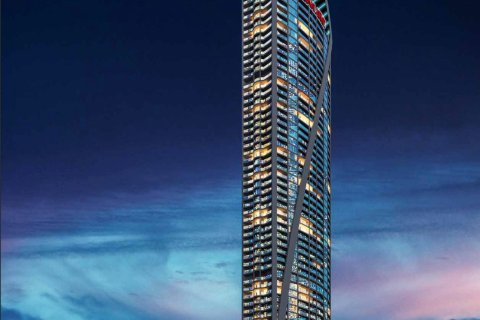 Appartement à Dubai, 2 chambres, 99 m², № 5628 - photo 2