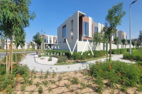 تاون هاوس في دبي 4 غرف نوم, 263.93 م² رقم 52881 - صورة 1