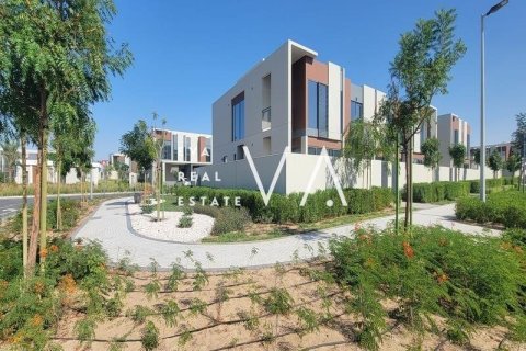 تاون هاوس في دبي 4 غرف نوم, 263.93 م² رقم 52881 - صورة 21