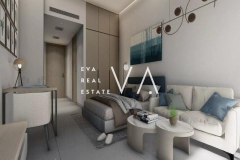 Купить квартиру в Даунтаун Дубай (Даунтаун Бурдж Дубай), Дубай: 1 спальня, 68.67м², № 52879 - фото 3