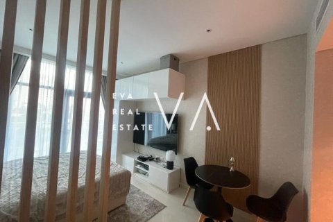 Apartment in Palm Jumeirah, Dubai studio, 32.52 sq.m. № 52883 - photo 7