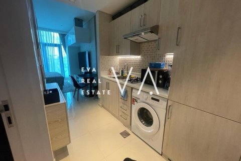 Apartment in Palm Jumeirah, Dubai studio, 32.52 sq.m. № 52883 - photo 5