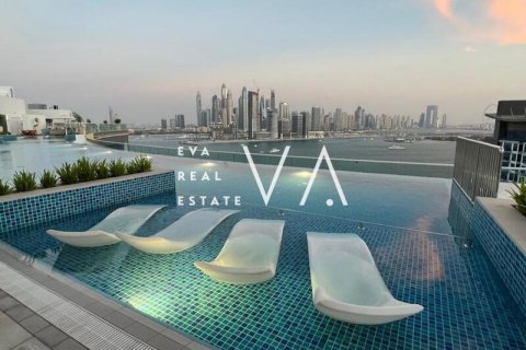 Apartment in Palm Jumeirah, Dubai studio, 32.52 sq.m. № 52883 - photo 9