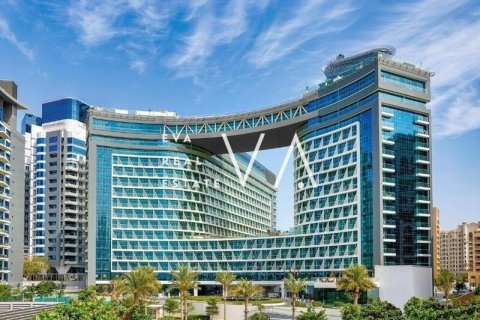 Apartment in Palm Jumeirah, Dubai studio, 32.52 sq.m. № 52883 - photo 10