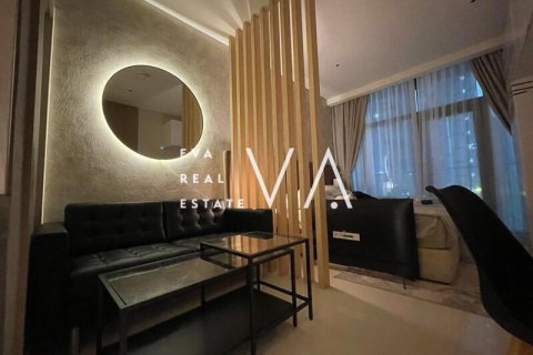 Apartment in Palm Jumeirah, Dubai studio, 32.52 sq.m. № 52883 - photo 4