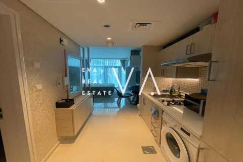 Apartment in Palm Jumeirah, Dubai studio, 32.52 sq.m. № 52883 - photo 1