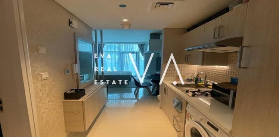 Apartment in Palm Jumeirah, Dubai studio, 32.52 sq.m. № 52883