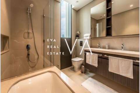 Apartment in Downtown Dubai (Downtown Burj Dubai), Dubai 2 bedrooms, 113.06 sq.m. № 52880 - photo 14