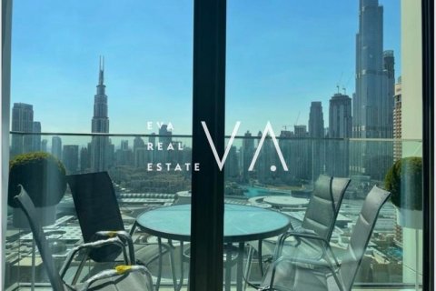 Apartment in Downtown Dubai (Downtown Burj Dubai), Dubai 2 bedrooms, 113.06 sq.m. № 52880 - photo 10