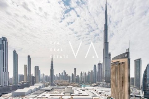 Apartment in Downtown Dubai (Downtown Burj Dubai), Dubai 2 bedrooms, 113.06 sq.m. № 52880 - photo 5