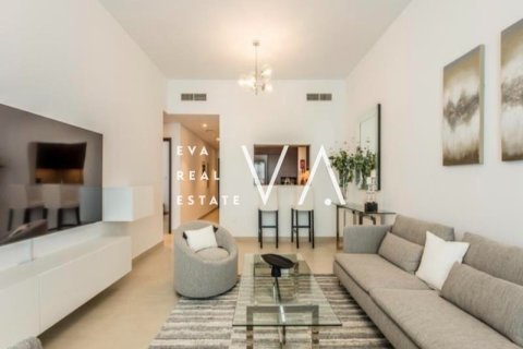 Apartment in Downtown Dubai (Downtown Burj Dubai), Dubai 2 bedrooms, 113.06 sq.m. № 52880 - photo 8