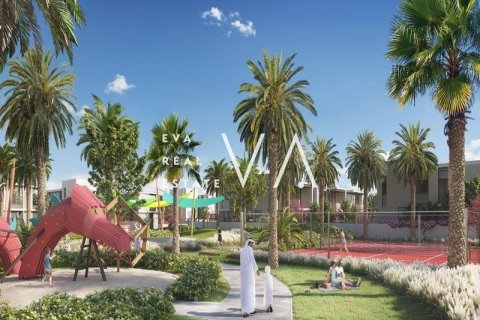 Townhouse in Dubai 4 bedrooms, 268.85 sq.m. № 52884 - photo 5