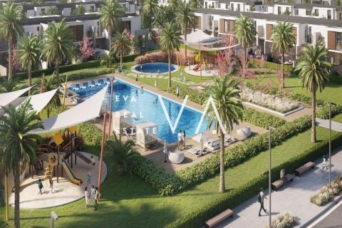 Townhouse in Dubai 4 bedrooms, 268.85 sq.m. № 52884 - photo 6