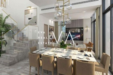 Townhouse in Dubai 4 bedrooms, 268.85 sq.m. № 52884 - photo 11