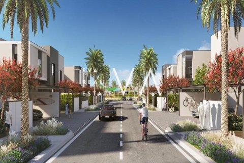 Townhouse in Dubai 4 bedrooms, 268.85 sq.m. № 52884 - photo 2