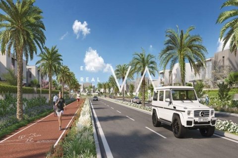 Townhouse in Dubai 4 bedrooms, 268.85 sq.m. № 52884 - photo 4