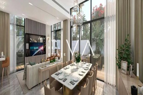 Townhouse in Dubai 4 bedrooms, 268.85 sq.m. № 52884 - photo 9