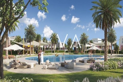 Townhouse in Dubai 4 bedrooms, 268.85 sq.m. № 52884 - photo 3