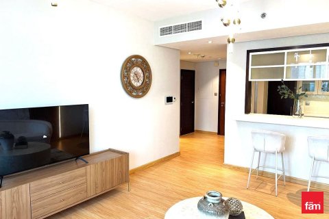 Apartment in Downtown Dubai (Downtown Burj Dubai), Dubai 1 bedroom, 72.6 sq.m. № 110838 - photo 3