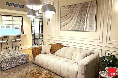 Apartment in Downtown Dubai (Downtown Burj Dubai), Dubai 1 bedroom, 72.6 sq.m. № 110838 - photo 10