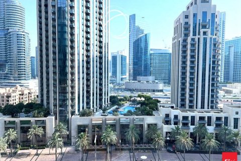 Apartment in Downtown Dubai (Downtown Burj Dubai), Dubai 1 bedroom, 72.6 sq.m. № 110838 - photo 9
